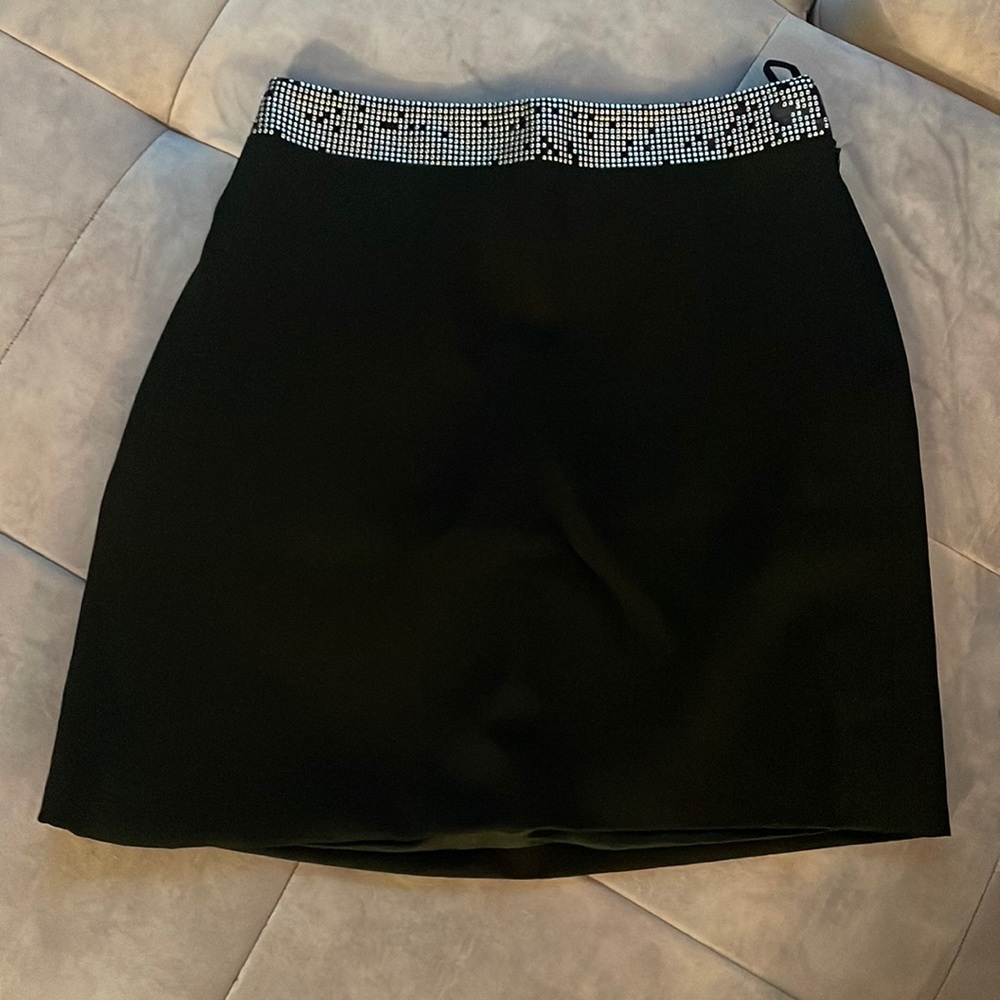 Gianni Versace Skirt Vintage
